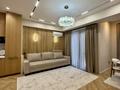 3-бөлмелі пәтер · 80.3 м² · 3/4 қабат, Рахат ш/а., Култобе 24/1-24/10 — Аскаров — Култобе, бағасы: 125 млн ₸ в Алматы, Наурызбайский р-н — фото 2