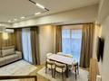 3-бөлмелі пәтер · 80.3 м² · 3/4 қабат, Рахат ш/а., Култобе 24/1-24/10 — Аскаров — Култобе, бағасы: 125 млн ₸ в Алматы, Наурызбайский р-н — фото 4