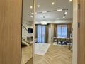 3-бөлмелі пәтер · 80.3 м² · 3/4 қабат, Рахат ш/а., Култобе 24/1-24/10 — Аскаров — Култобе, бағасы: 125 млн ₸ в Алматы, Наурызбайский р-н — фото 9