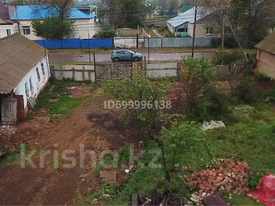 Отдельный дом · 2 комнаты · 60 м² · 15 сот., мкр. Зачаганск пгт, Круглозерное — Бейбитшилик 27 за 8 млн ₸ в Уральске