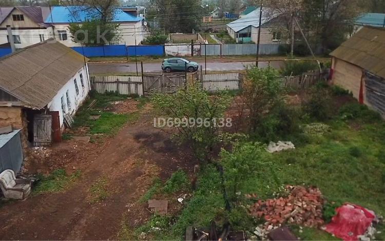 Отдельный дом · 2 комнаты · 60 м² · 15 сот., мкр. Зачаганск пгт, Круглозерное — Бейбитшилик 27 за 8 млн ₸ в Уральске — фото 2