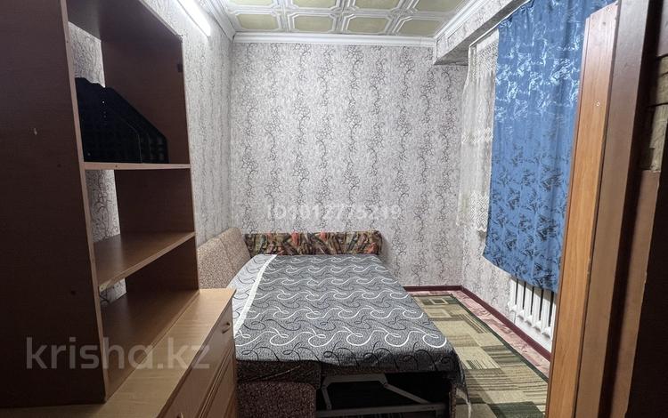2-бөлмелі пәтер · 49 м² · 1/3 қабат, Бокейханова 19а, бағасы: 200 000 ₸ в Алматы, Жетысуский р-н — фото 2