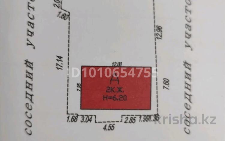 Жеке үй · 5 бөлме · 148 м² · 3.14 жүзд., Қарағайлы ш/а. 173, бағасы: 39.9 млн ₸ в Алматы, Наурызбайский р-н — фото 2