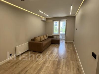 1-комнатная квартира · 31 м² · 2/12 этаж, Райымбека 210 — Райымбека-Ауэзова за 32 млн ₸ в Алматы, Алмалинский р-н
