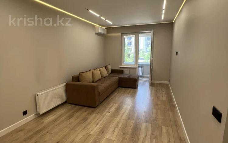 1-бөлмелі пәтер · 31 м² · 2/12 қабат, Райымбека 210 — Райымбека-Ауэзова, бағасы: 32 млн ₸ в Алматы, Алмалинский р-н — фото 13