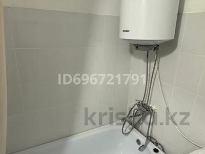 1-комнатная квартира · 35 м² · 14/25 этаж, Микрорайон Байкена Ашимова за 180 000 〒 в Караганде, Казыбек би р-н