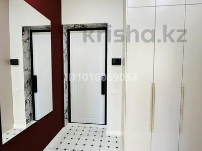 2-комнатная квартира · 40 м² · 5/9 этаж, Улы Дала 36 за ~ 36 млн ₸ в Астане, Нура р-н