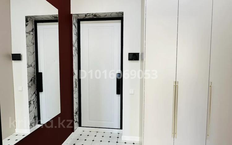 2-комнатная квартира · 40 м² · 5/9 этаж, Улы Дала 36 за ~ 36 млн ₸ в Астане, Нура р-н — фото 3