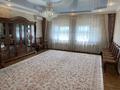 Отдельный дом • 8 комнат • 358.59 м² • 20 сот., Тажигул Кезбаев 19 за 40 млн 〒 в 