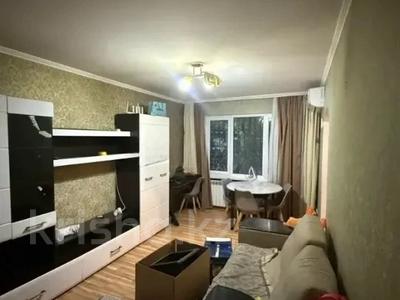 3-бөлмелі пәтер · 56 м² · 1/5 қабат, Орбита-1 ш/а., бағасы: 36.5 млн ₸ в Алматы, Бостандыкский р-н