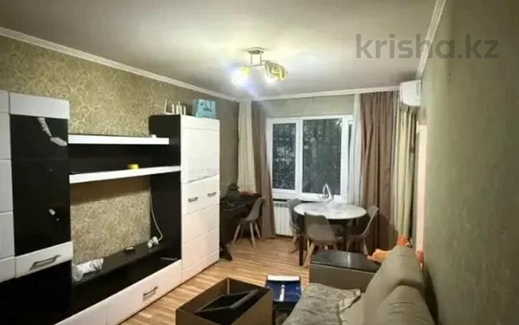 3-бөлмелі пәтер · 56 м² · 1/5 қабат, Орбита-1 ш/а., бағасы: 36.5 млн ₸ в Алматы, Бостандыкский р-н — фото 9