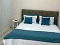 1-бөлмелі пәтер · 40 м² · 9/11 қабат, 17-ш/а. 99, бағасы: 2 500 ₸ в Актау, 17-й мкр