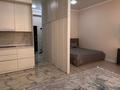 1-бөлмелі пәтер · 40 м² · 9/11 қабат, 17-ш/а. 99, бағасы: 2 500 ₸ в Актау, 17-й мкр — фото 3