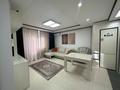 2-бөлмелі пәтер · 50 м² · 4/21 қабат, Бухар жырау 20Б — A1 | Парковочное место, бағасы: 43 млн ₸ в Астане, Есильский р-н