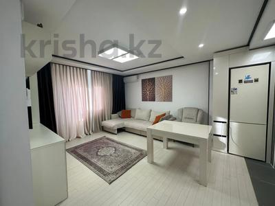 2-бөлмелі пәтер · 50 м² · 4/21 қабат, Бухар жырау 20Б — A1 | Парковочное место, бағасы: 43 млн ₸ в Астане, Есильский р-н