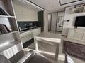 2-бөлмелі пәтер · 50 м² · 4/21 қабат, Бухар жырау 20Б — A1 | Парковочное место, бағасы: 43 млн ₸ в Астане, Есильский р-н — фото 3