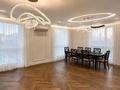 5-комнатная квартира · 211 м² · 7/16 этаж, Конаева 5 — Центр столицы / Нуржол бульвар / Rixos / Байтерек за 315 млн ₸ в Астане, Есильский р-н — фото 2