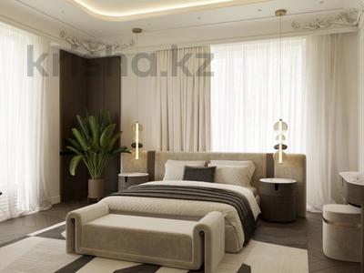 5-комнатная квартира · 211 м² · 7/16 этаж, Конаева 5 — Центр столицы / Нуржол бульвар / Rixos / Байтерек за 313 млн ₸ в Астане, Есильский р-н