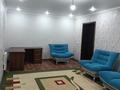 3-комнатный дом помесячно, 140 м², Алимкулова за 150 000 〒 в Шымкенте, Аль-Фарабийский р-н