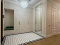 3-бөлмелі пәтер · 123.4 м², Кунаева 5, бағасы: 155.5 млн ₸ в Астане, Есильский р-н — фото 2