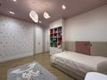 3-бөлмелі пәтер · 123.4 м², Кунаева 5, бағасы: 155.5 млн ₸ в Астане, Есильский р-н — фото 8