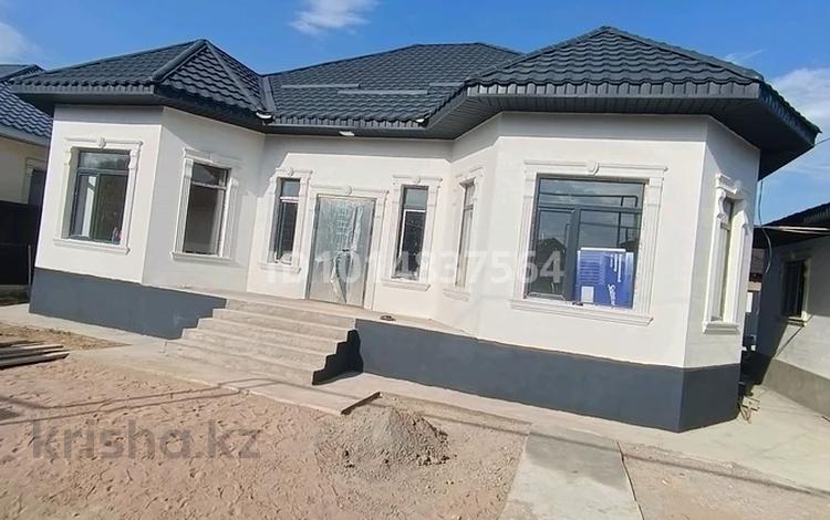 Жеке үй · 6 бөлме · 190 м² · 5 жүзд., Ленинский, бағасы: 50 млн ₸ в Каскелене — фото 2