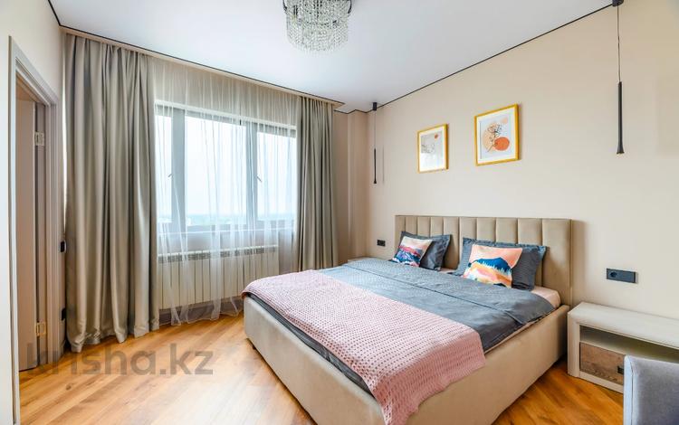 1-комнатная квартира · 50 м² · 14/16 этаж, Кунаева 15/1 за 25 000 ₸ в Алматы, Медеуский р-н — фото 19