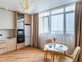1-комнатная квартира · 50 м² · 14/16 этаж, Кунаева 15/1 за 25 000 ₸ в Алматы, Медеуский р-н — фото 24