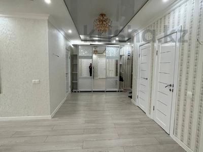 3-комнатная квартира, 102 м², 3/9 этаж, Таумуш Жумагалиев 15 за 40.5 млн 〒 в Атырау
