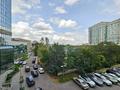 3-комнатная квартира · 120 м² · 2/30 этаж, Аль-фараби 9/5г за 800 000 ₸ в Алматы, Медеуский р-н — фото 40