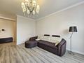 3-комнатная квартира · 120 м² · 2/30 этаж, Аль-фараби 9/5г за 800 000 ₸ в Алматы, Медеуский р-н — фото 10