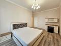 3-комнатная квартира · 120 м² · 2/30 этаж, Аль-фараби 9/5г за 800 000 ₸ в Алматы, Медеуский р-н — фото 2