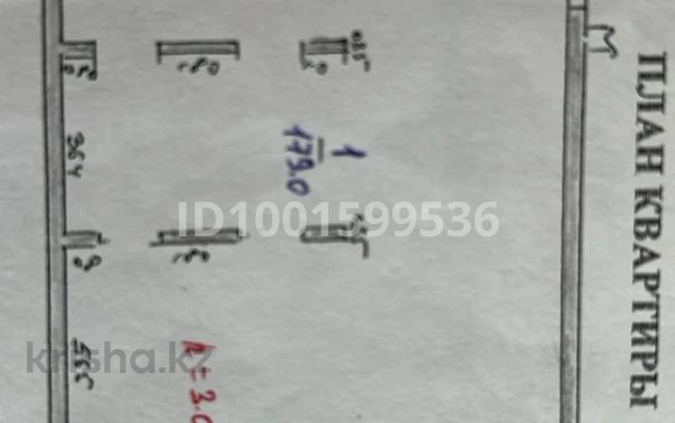 3-бөлмелі пәтер · 224 м² · 6/6 қабат, Бағанашыл ш/а., Рахмадиева 12, бағасы: 224 млн ₸ в Алматы, Бостандыкский р-н — фото 2