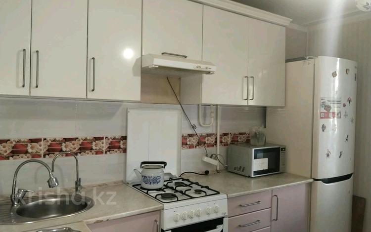 1-комнатная квартира · 35 м² · 6/9 этаж, Сутюшива за 135 000 ₸ в Петропавловске — фото 2