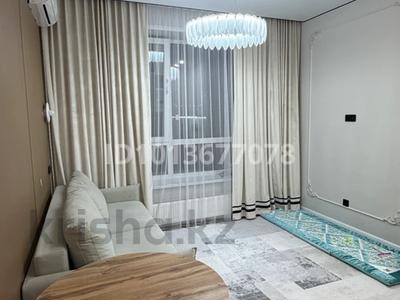 2-комнатная квартира · 40 м² · 6/9 этаж, Казыбек би 7/1 — Қазыбек Би за 32.5 млн ₸ в Астане, Нура р-н