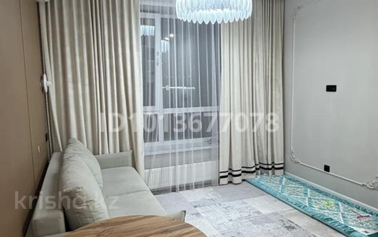 2-комнатная квартира · 40 м² · 6/9 этаж, Казыбек би 7/1 — Қазыбек Би за 32.5 млн ₸ в Астане, Нура р-н — фото 2