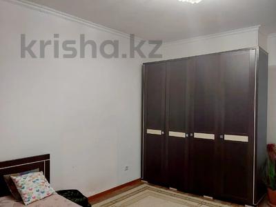 1-комнатная квартира, 60 м², 2/16 этаж, Жуалы за 23 млн 〒 в Алматы, Наурызбайский р-н
