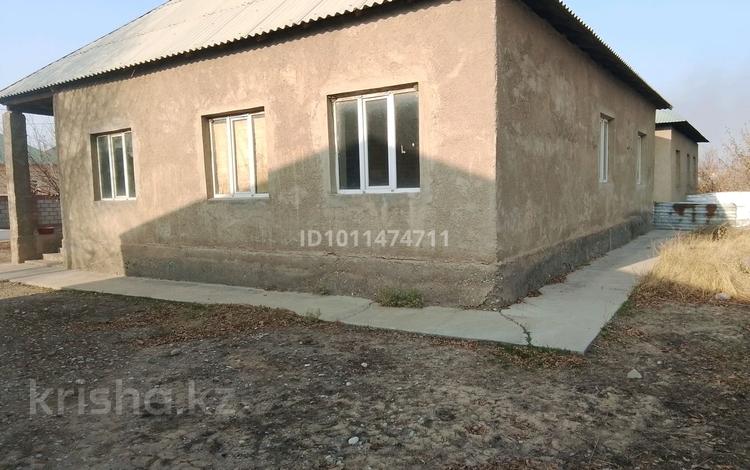 Отдельный дом · 5 комнат · 100 м² · 8 сот., Найман-2 көш. за 14 млн ₸ в Туркестанской обл. — фото 2