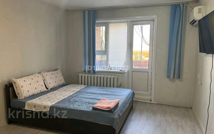 1-комнатная квартира · 33 м² · 5/5 этаж, Бауыржан Момышулы 17 — Бауыржан Момышулы пушкина за 7 000 ₸ в Аксу — фото 2
