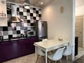 2-бөлмелі пәтер · 74.4 м² · 5/5 қабат, Думан-2 ш/а., Халиуллина 15, бағасы: 43 млн ₸ в Алматы, Медеуский р-н — фото 14