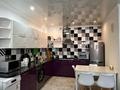 2-бөлмелі пәтер · 74.4 м² · 5/5 қабат, Думан-2 ш/а., Халиуллина 15, бағасы: 43 млн ₸ в Алматы, Медеуский р-н — фото 3