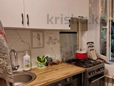 2-бөлмелі пәтер · 32.8 м² · 2/4 қабат, Карасай Батыра, бағасы: 26.5 млн ₸ в Алматы, Алмалинский р-н