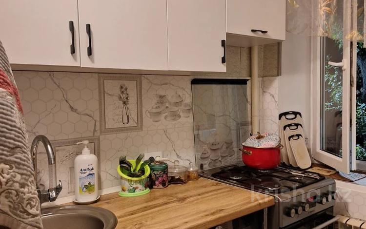 2-бөлмелі пәтер · 32.8 м² · 2/4 қабат, Карасай Батыра, бағасы: 26.5 млн ₸ в Алматы, Алмалинский р-н — фото 2