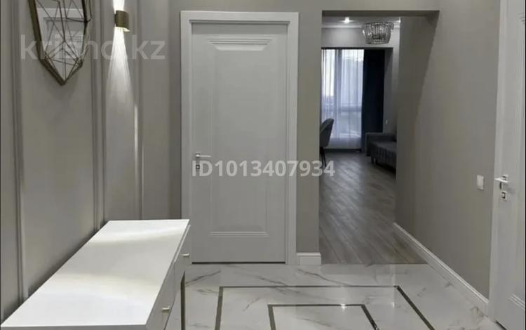 1-комнатная квартира · 57 м² · 8/9 этаж, Набережная 49Б — Сьянова, Аль фараби за 20 000 ₸ в Костанае — фото 2