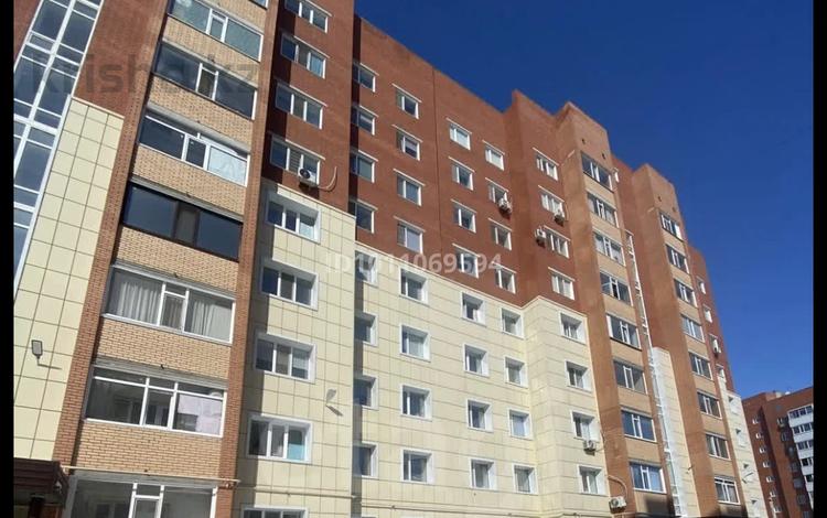 2-комнатная квартира · 56 м² · 5/9 этаж, Микрорайон Аэропорт 1, Мкрн Аэропорт 7 за 26 млн ₸ в Костанае — фото 2