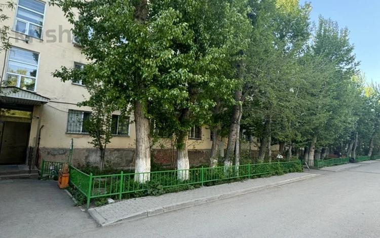 1-комнатная квартира · 29 м² · 2/5 этаж, Кажымукан 10/1 за 13.9 млн ₸ в Астане, Алматы р-н — фото 16