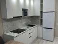 2-комнатная квартира · 45 м² · 2/6 этаж, мкр Нуркент, Микр. Нуркент 9 6 за 250 000 ₸ в Алматы, Алатауский р-н