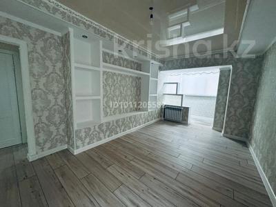 2-комнатная квартира · 68 м² · 3/9 этаж, Төле Би 95 — Президентский парк,Аватария за 25 млн ₸ в Таразе