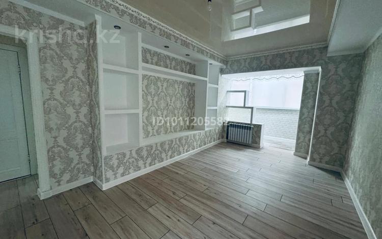 2-комнатная квартира · 68 м² · 3/9 этаж, Төле Би 95 — Президентский парк,Аватария за 25 млн ₸ в Таразе — фото 2
