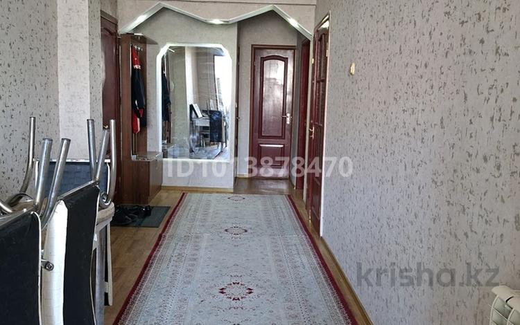2-комнатная квартира · 56 м² · 3/5 этаж, Ж.Аймаутов 1а за 150 000 ₸ в Шымкенте, Аль-Фарабийский р-н — фото 2
